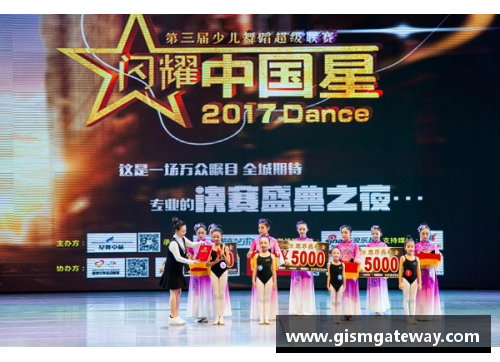 在国际舞台上闪耀的中国体育明星为国争光的传奇故事