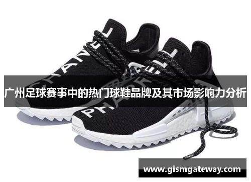 广州足球赛事中的热门球鞋品牌及其市场影响力分析